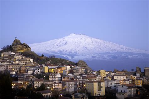 Top 10 Things to Do Around Mount Etna, Sicily