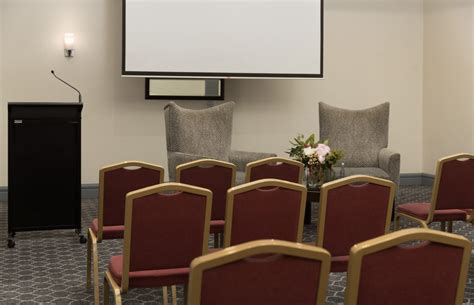 Corporate & Conferences Venue | Rydges Norwest Sydney