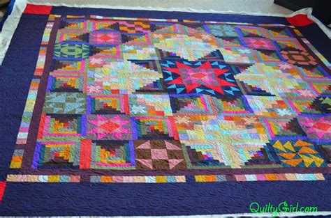 Alycia Quilts - Quiltygirl: Solid Colors