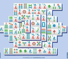 🀄 MAHJONG TITANS 2 FREE GAME