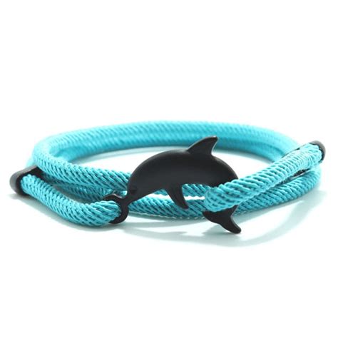 Dolphin Bracelets – braceletable