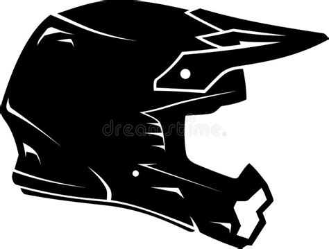 Motorcycle Helmet Clipart Black And White | Reviewmotors.co