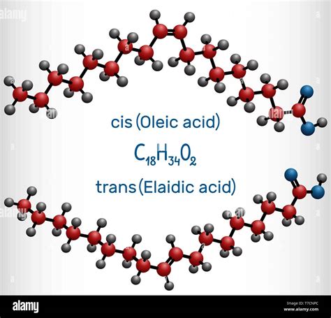 Cis trans isomers Stock Vector Images - Alamy