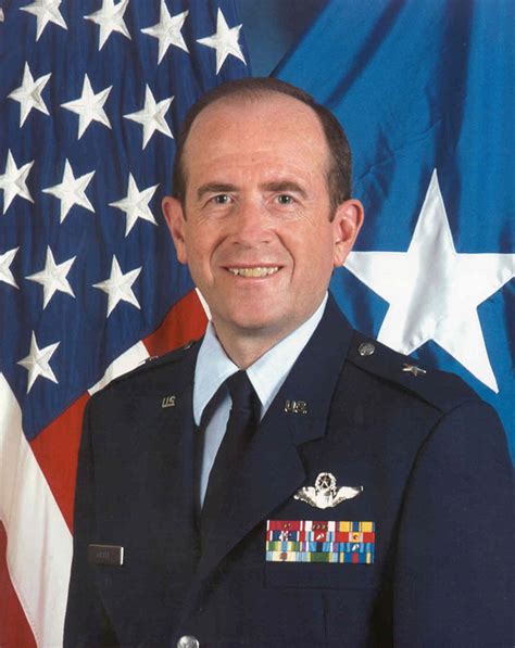 BRIGADIER GENERAL THOMAS M. GISLER JR. > Air Force > Biography Display