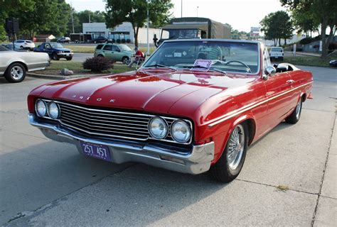 1964 Buick Special Convertible (2 of 7) | Photographed at th… | Flickr