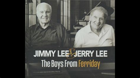 Jerry Lee Lewis & Jimmy Swaggart - Jesus, Hold My Hand Chords - Chordify