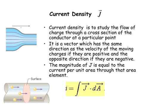 PPT - Chapter 26. Current and Resistance PowerPoint Presentation, free download - ID:331223