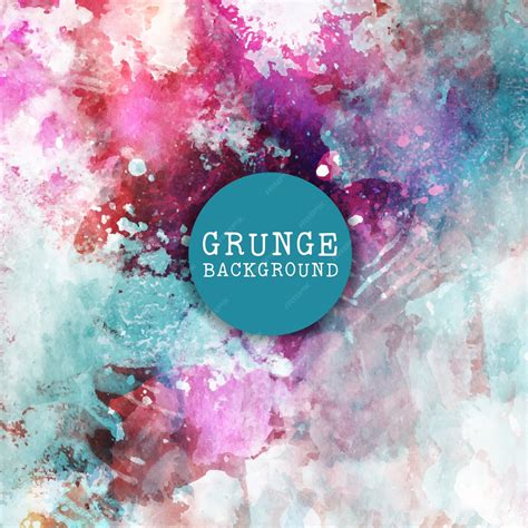 Free Vector | Grunge background design