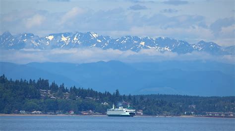 Alki Beach in West Seattle - Tours and Activities | Expedia.ca