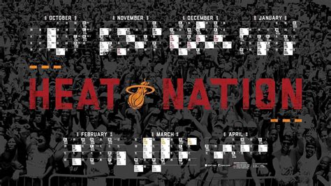 Miami Heat Logo Wallpapers 2015 - Wallpaper Cave