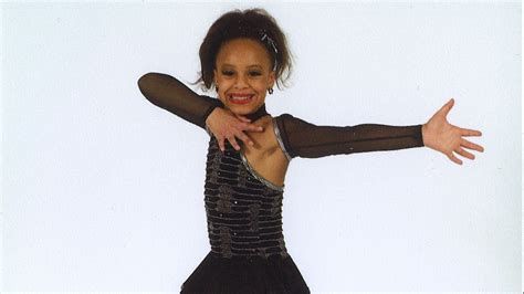 Nia's Dance & Personal Photos - Dance Moms | Lifetime