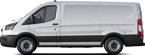 2023 Ford Transit-250 Cargo Van Digital Showroom | Sexton Ford