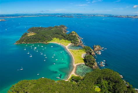 Bay of Islands, New Zealand Insider's Travel Guide