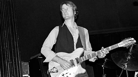 Why The Byrds' Roger McGuinn is one of rock's greatest guitar heroes ...