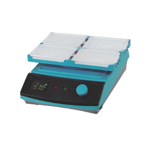 Lab Companion Microplate Shakers - Apex Scientific South Africa