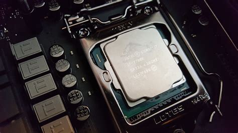 CPU Delidding Guide | PC Gamer