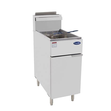 Commercial Fryer - CookRite ATFS-50