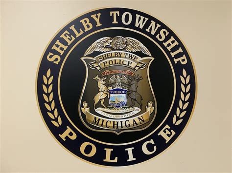 Shelby Township Police Department - 22 Crime and Safety updates — Nextdoor — Nextdoor