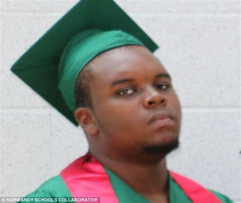 New Michael Brown documentary sheds light on his case | Daily Mail Online