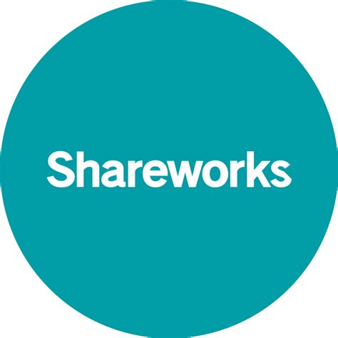 Shareworks SVG Vectors and Icons - SVG Repo