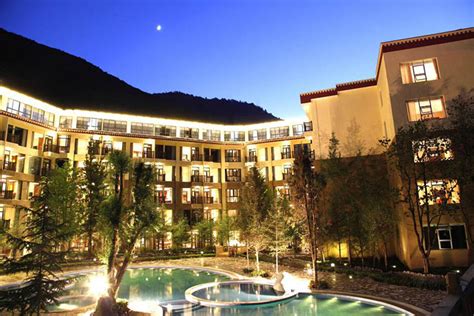 Jiuzhaigou Accommodation: Recommended 5-star Hotels & Hostels in Jiuzhaigou