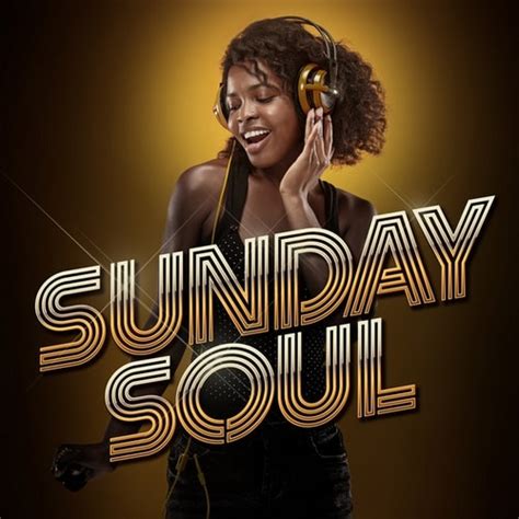 Sunday Soul (2019) FLAC » HD music. Music lovers paradise. Fresh albums ...