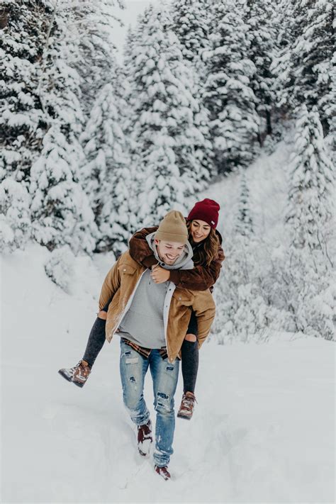 Winter Couple Pictures, Snow Pictures, Winter Pictures, Couple ...