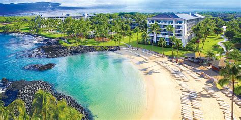 The Fairmont Orchid, Hawaii | Travelzoo