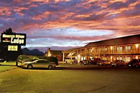 Mountain Village Resort (Stanley, Idaho) - Hotel Reviews - TripAdvisor