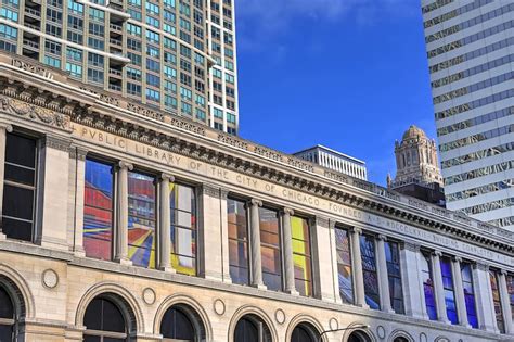 Chicago Cultural Center in Chicago - Reflecting on Over 100 Years of the Best of Chicago – Go Guides