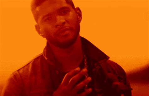 The Best Usher Songs | Complex