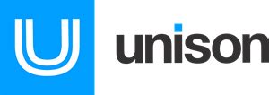 Unison Logo Download png