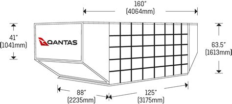 Unit Load Devices (ULDs) | Equipment | Qantas Freight