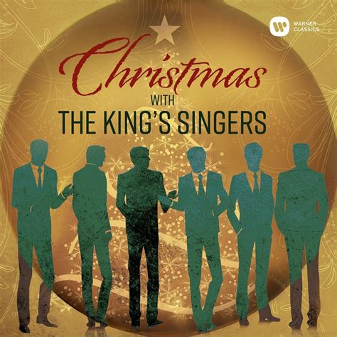 bol.com | Christmas With The King's Singers, The King's Singers | CD (album) | Muziek