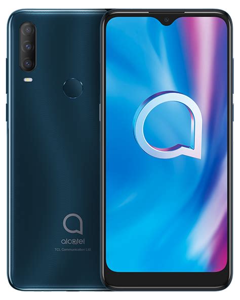 Alcatel 1S (2020) | Alcatel Mobile