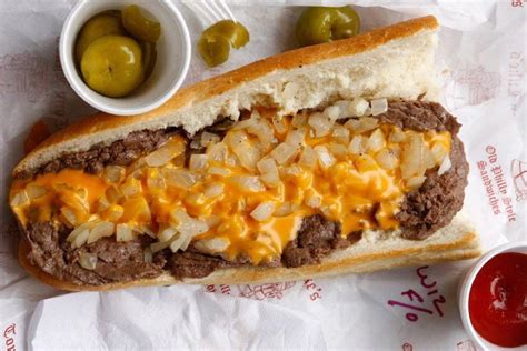 Here's the Secret to Properly Reheating a Cheesesteak