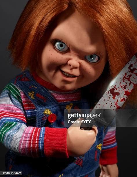 Chucky Doll Photos and Premium High Res Pictures - Getty Images