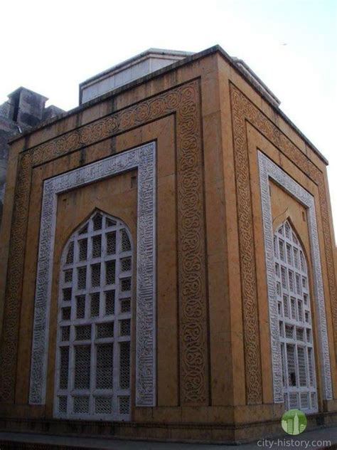 Qutb-Ud-Din Aibak's Tomb | Tomb, Dinning, Central asia