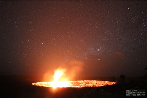 Amazing images from the recently visible lava lake at Kilauea’s Helama ...