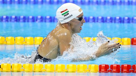 The 10 Best Swimming Moments At The Rio 2016 Olympics