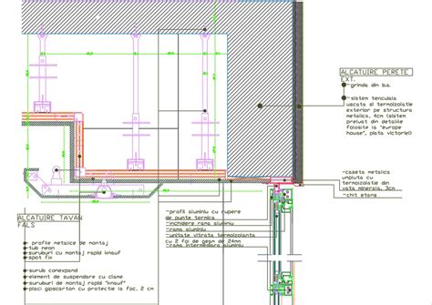 Suspended ceiling in AutoCAD | CAD download (199.16 KB) | Bibliocad