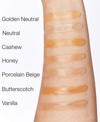 Clinique Even Better Makeup Swatches | Saubhaya Makeup