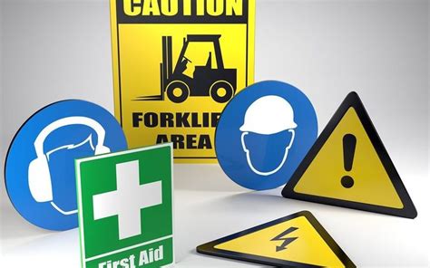 How Workplace Safety Training Can Benefit Your Employees? | Workplace ...