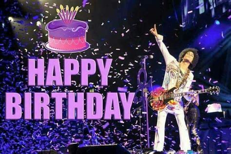 Pin by Marie Ross-Davis on Happy birthday PRINCE | Happy birthday prince, Happy birthday kids ...