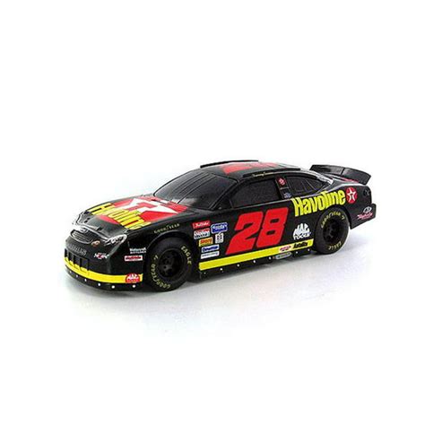 Racing Champions RAC00563T Texaco Havoline No. 28 Diecast Racing Car ...