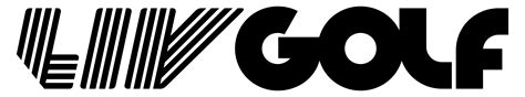 Liv Golf Logo PNG | PNG Mart