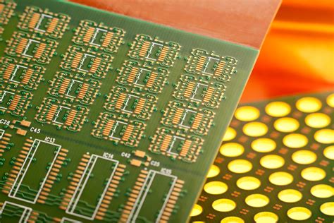 All You Need to Know About Rigid-Flex PCB Design Guidelines