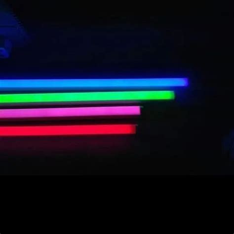 VIDU Led Color Tube Light, T5, 16 W - 20 W at Rs 125/piece in New Delhi ...