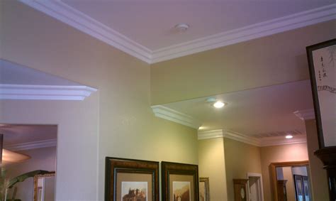 Ceiling crown molding, Crown molding vaulted ceiling, Crown molding installation