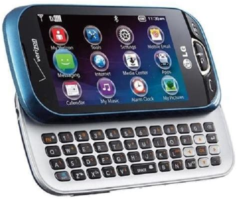 10 Best QWERTY Keyboard Phones With Buying Guide